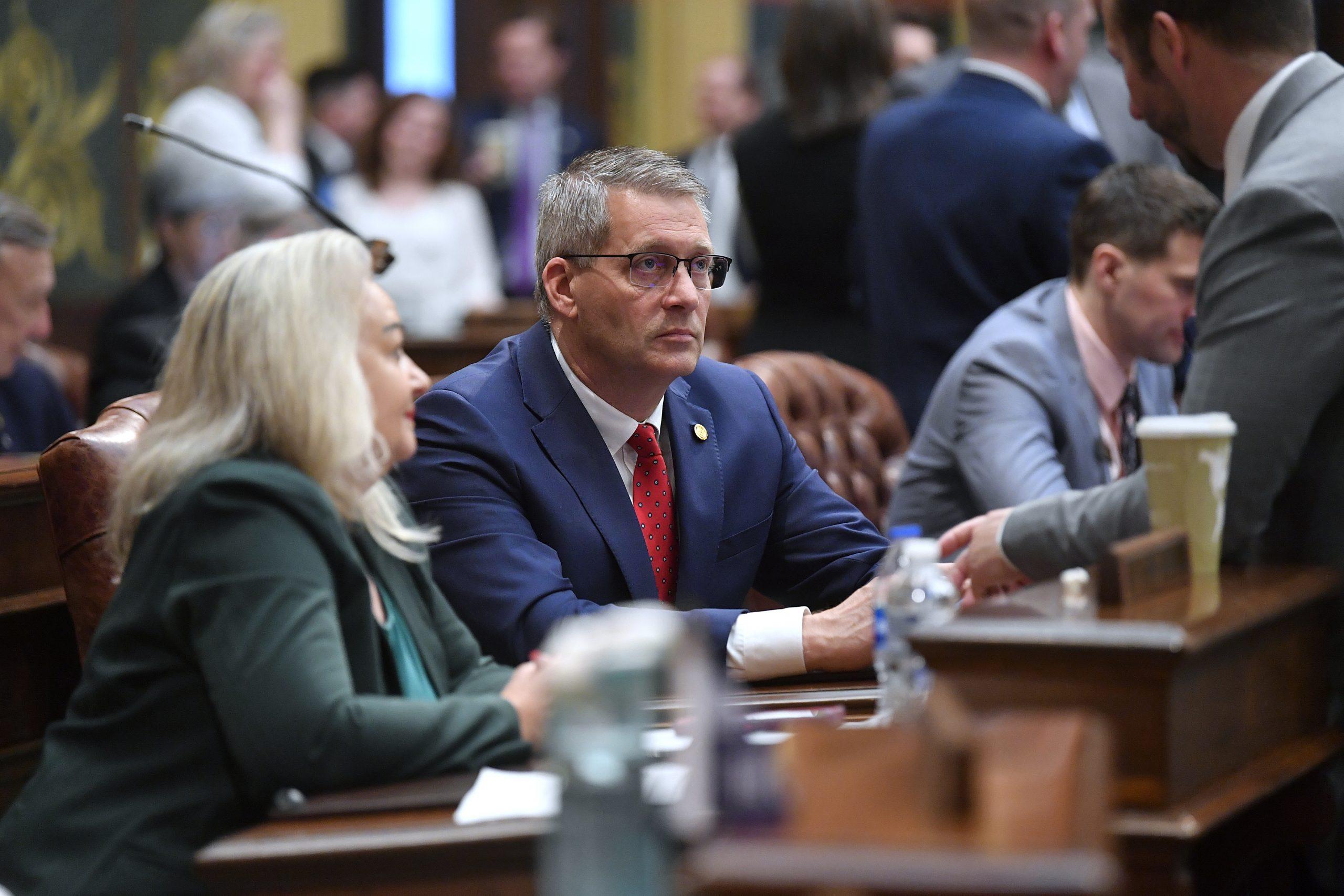 Michigan House Republicans