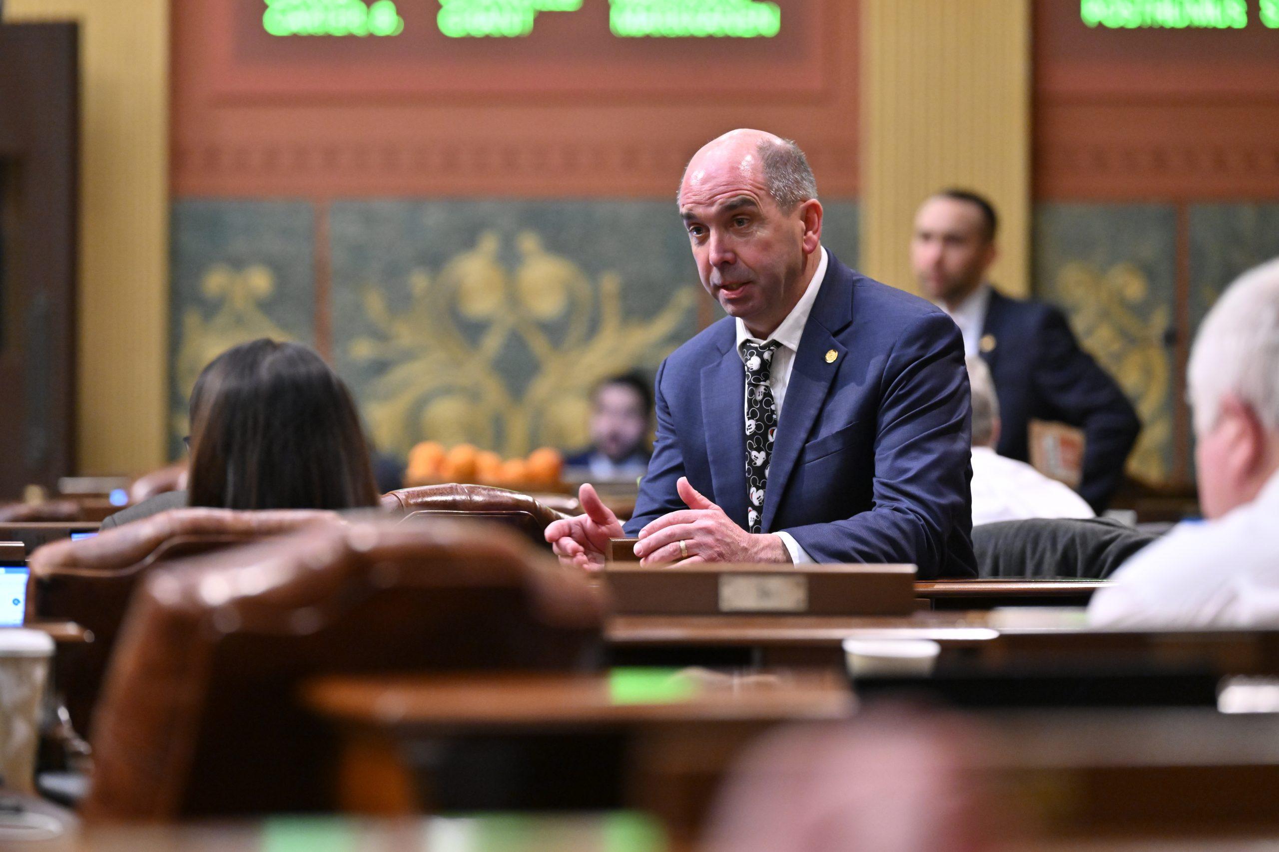 Michigan House Republicans