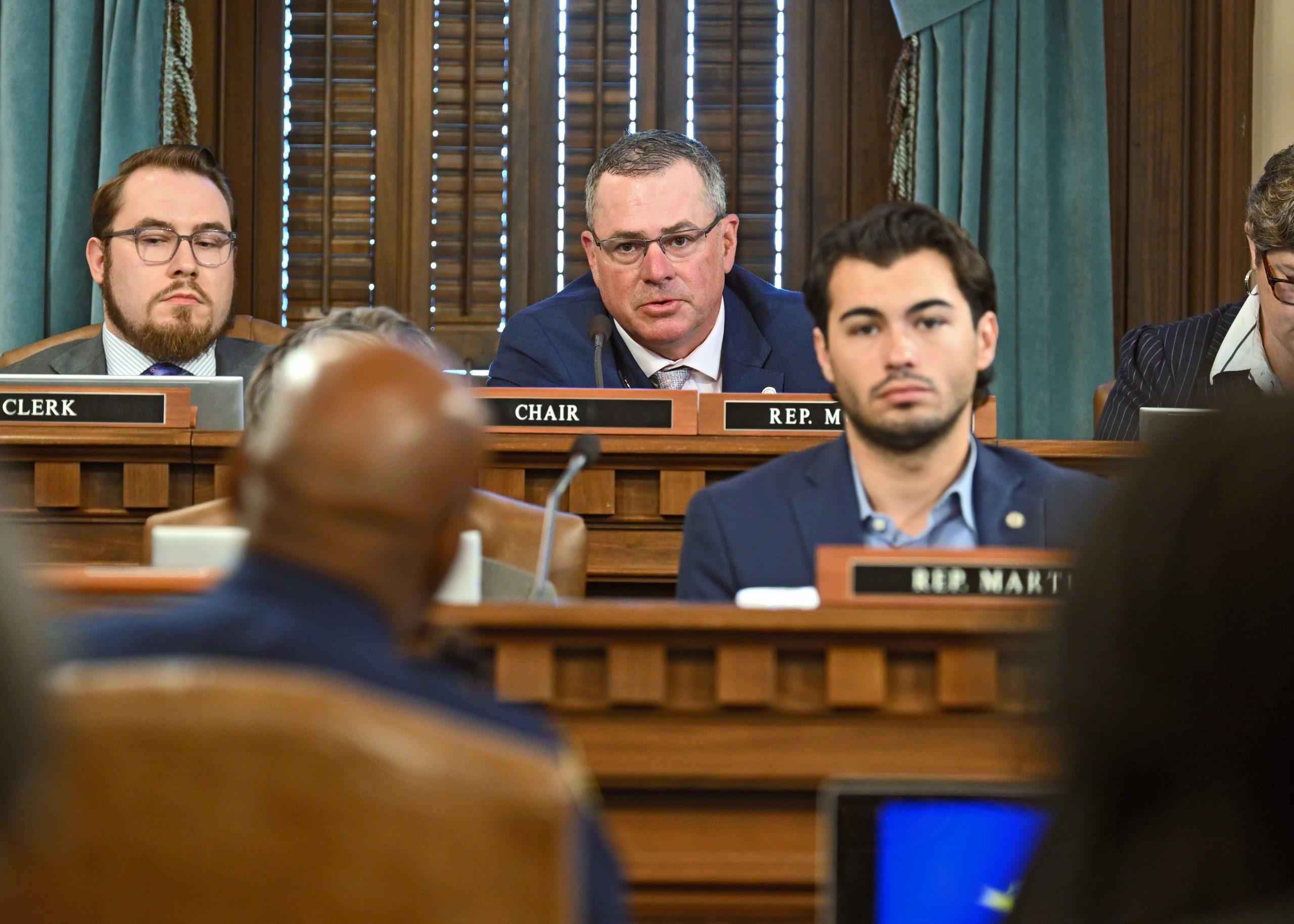 Michigan House Republicans