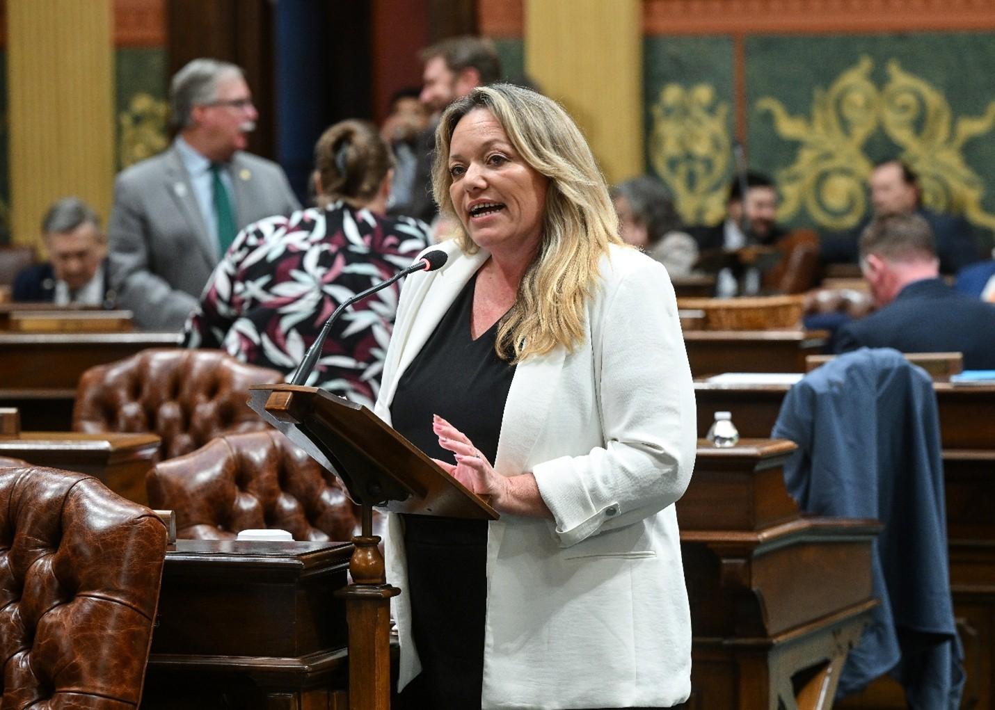 Michigan House Republicans