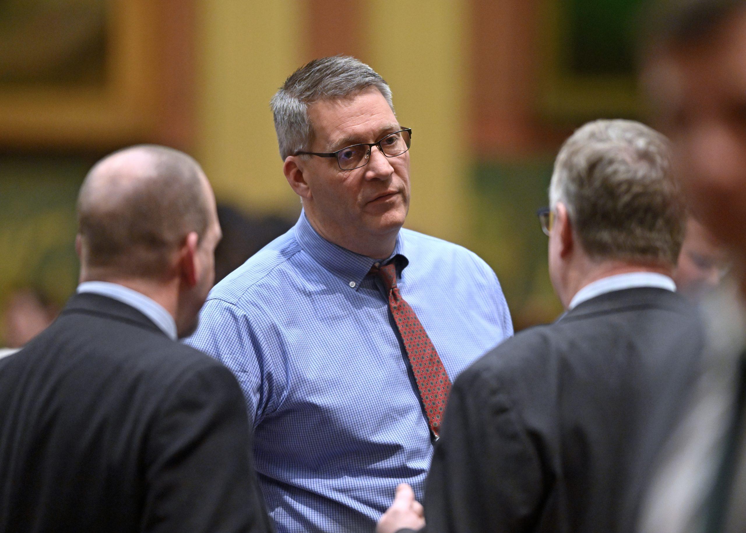 Michigan House Republicans