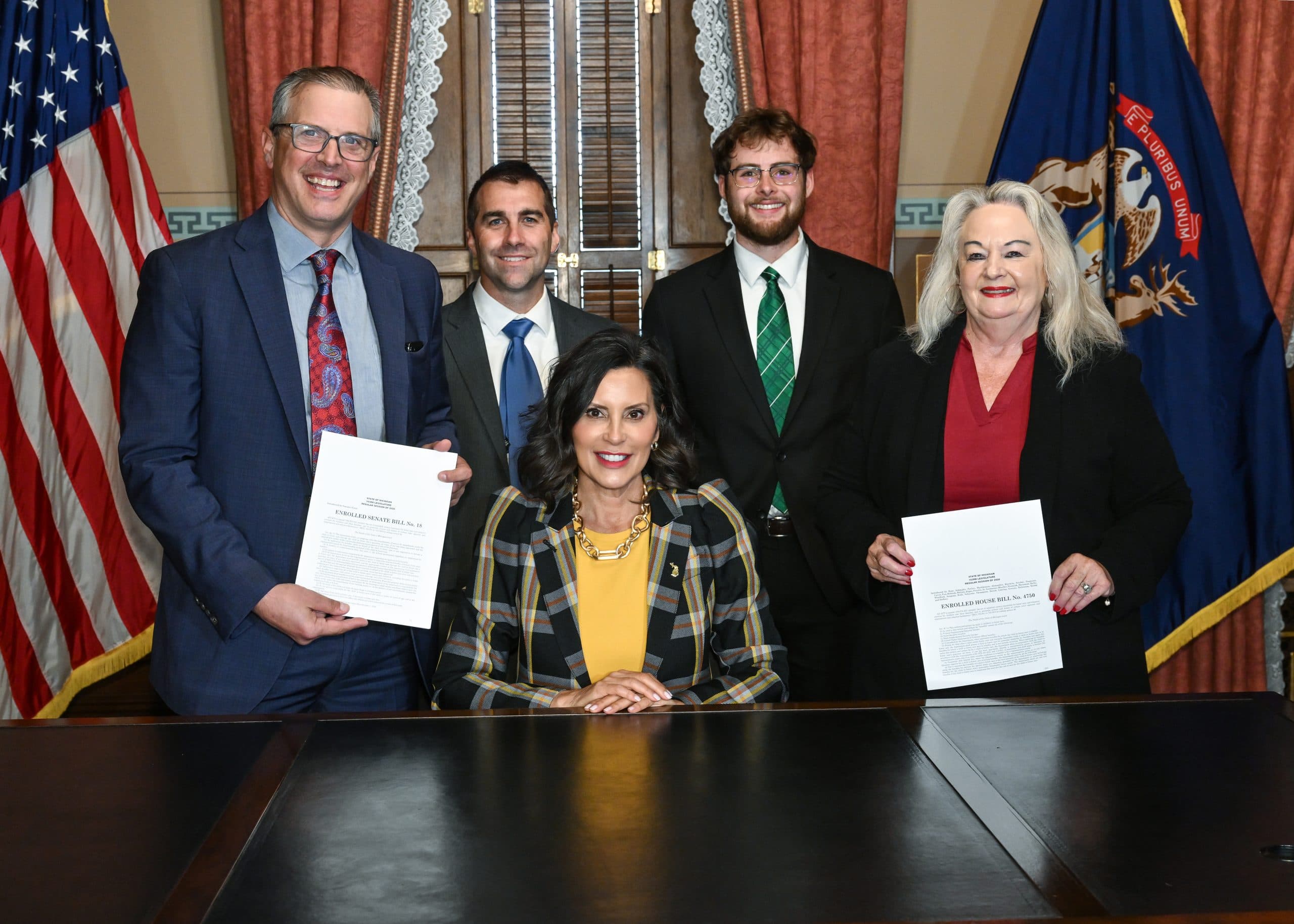 Michigan House Republicans